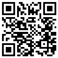 QR Code for bitcoin:3EYSKZsp4pXh45sCwveFqQDFfCsZcTNB6g
