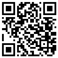 QR Code for bitcoin:3EYTRBY4cFoj4RRha24hu73cKCLexFJRcs
