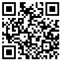 QR Code for bitcoin:3EYTTHbjCUYNb19qajSgx94WNTxEQQRaCy