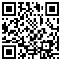 QR Code for bitcoin:3EYUB9YRRaaZbrvhdCJETrEJKUHBStUkST