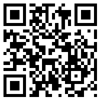 QR Code for bitcoin:3EYUnV2jPDLayXjmQzE5nXgCyEDJC2Pcxs