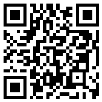 QR Code for bitcoin:3EYWBm4wPyCHCzueUtVHcWHRh66UAQUbTE