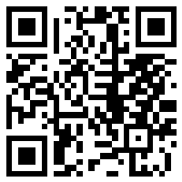 QR Code for bitcoin:3EYXDAFWG5Xpr279PDUGLiSd8fg5jLdeXZ