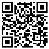 QR Code for bitcoin:3EYXorDMHFf2zPBH83weo44Shwr17K9YiV