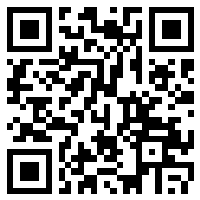 QR Code for bitcoin:3EYZXRYd8ZEfp7gr8NrPnqkHiqsrnqQxpP