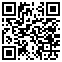 QR Code for bitcoin:3EYZxc9FUjc19stemYU7J512UAFW7KxSRb