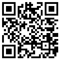 QR Code for bitcoin:3EYaGqarXR1mKCd6fFsnU3dWLrSR7qdJC8