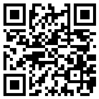 QR Code for bitcoin:3EYadfCPuqp7wWt46M43Pdyog5ZP4jCcFJ