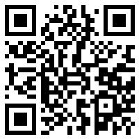 QR Code for bitcoin:3EYeuvhXzcjciaXgDR2bpgGuDMdoKdgCGG