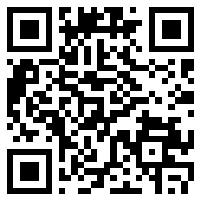 QR Code for bitcoin:3EYiJmYDNxsYdM99UzEcxR1b2JSQJvwu2f