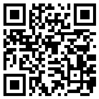 QR Code for bitcoin:3EYkf2TYbEmdf9YrhtFhiirsmRaz6NGzDD