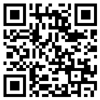 QR Code for bitcoin:3EYrmp1hSRfDbpKuvBJrZXJAvavR6b16ef