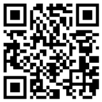 QR Code for bitcoin:3EYvcEED7CMRCFzKA6bteU8Dv6t3wL5pGs