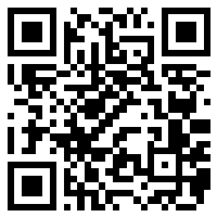 QR Code for bitcoin:3EYy4BAcaDBGod8M3mMHvC1YigLo9u3khi