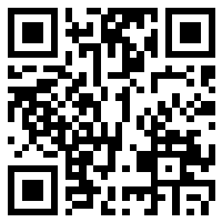 QR Code for bitcoin:3EZ1bWJ4mqDFM2mKqHdFU2M2nPDcRo42fr