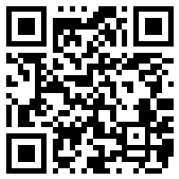 QR Code for bitcoin:3EZ6iAugKhHC1NKkchHCCusPVoxeiaey9i