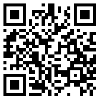 QR Code for bitcoin:3EZABR6dSA7dc3Q1HtLphRCaopBgeVBz8x