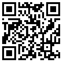 QR Code for bitcoin:3EZAfcfecbBHKpZ6H4WNajTkqeeimzbkvy
