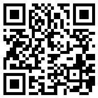 QR Code for bitcoin:3EZG9qGyYJGPXVixYftcmWgfRBFz3u7PDE