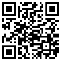 QR Code for bitcoin:3EZJXwdoWtmf2o7LD2jLbf2AQ2Aexe31g4