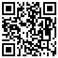 QR Code for bitcoin:3EZPJVZtgAGdd3BzfpkWN5t3LPYpPsf1RD