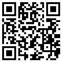 QR Code for bitcoin:3EZPuo3W1uWdLMw7xCmef5nEhrGLCeFxqV