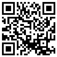 QR Code for bitcoin:3EZQoUXGD41dkopykNw8HmCSE7Z1nGScAK
