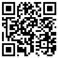 QR Code for bitcoin:3EZRk3gMASFdFrhYj4YDDKTEXw1d3jyiyN