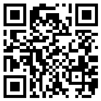 QR Code for bitcoin:3EZS4YFwDKKPkeEVmFFAzLWfMdMRfzbKc1