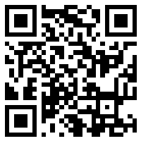 QR Code for bitcoin:3EZSa3oMZB6BLdoChxH2vrpkeMEME5utTX