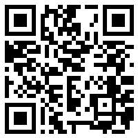 QR Code for bitcoin:3EZVLm1k68HD44eTkwAtSA9N3M9HWnnzUU