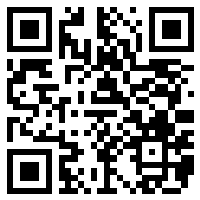 QR Code for bitcoin:3EZYf3xbbYy8kL6RxZFgVPDX3ttFuQYNsM