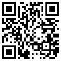 QR Code for bitcoin:3EZdRhtLMPDWHTchQ5Qh7B8XfhYattHB52