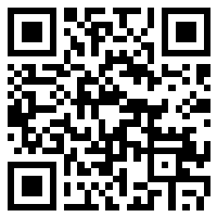 QR Code for bitcoin:3EZevd84oAEfaNJxnVEBXJPE26wiMZHjfS