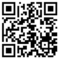 QR Code for bitcoin:3EZgpWZ2pQREGGea5qxyhhMWSSLFG5kqgh