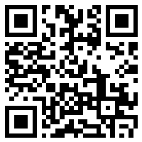 QR Code for bitcoin:3EZgrJqEjamg3pwYVcMNGMKFdFw17dXUGi