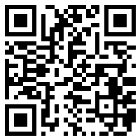 QR Code for bitcoin:3EZh6bu6ADwCTcxSvnsLEdfSLi44S8UXic
