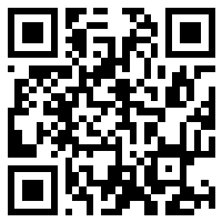 QR Code for bitcoin:3EZhtkksQgmoeefeSiUeKbGsPCNv6LMaT1