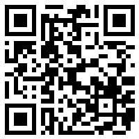 QR Code for bitcoin:3EZjFSKxcmxx4eZMEoRHs2ViAoMEdhtGX4
