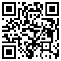 QR Code for bitcoin:3EZmMyK4U1uuiVnMP4DNRE4yR16wXGsDvb