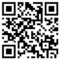 QR Code for bitcoin:3EZorQNe6xxPy8kUKHiPTzs9yaQ6kQRJCb