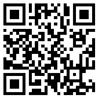 QR Code for bitcoin:3EZqHjitNEdyeLUjLFKEAHaNsmqqU8exVY