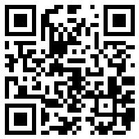 QR Code for bitcoin:3EZr3PDJeKFVTd5yGpf7EFLGU21bTCjFMM