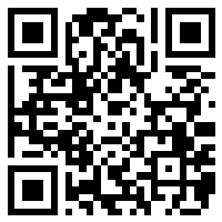 QR Code for bitcoin:3EZrWcaGZPwh4UYhjwB4bcqnzHTZobM4FM