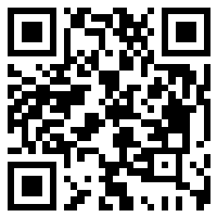 QR Code for bitcoin:3EZtHEq6SAaLWS7nsyYARrdPH52Cy4g5Xw