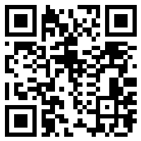 QR Code for bitcoin:3EZuxaUCzC76bmisSfDFVKnFGpGL25MXEC