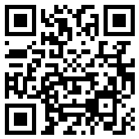 QR Code for bitcoin:3EZv3TGqyuj4CfGCsf6BAeAn4THeto4Sm6