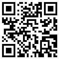 QR Code for bitcoin:3EZx7SVCgS52wQ4eGTB4zz61ryTXwAWmRY