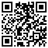 QR Code for bitcoin:3Ea4qbCPSUKrfW8zRi6iTrinRMASWB9VpK