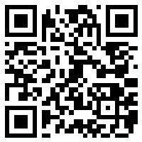 QR Code for bitcoin:3Ea7mHdFyKe85jZi65pCBoKVeSAagHcEmc